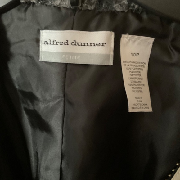 Women’s (lot of 8 items) 20s style flapper dress and accessories - Picture 6 of 12